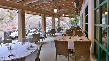 La Quinta Cliffhouse Grill and Bar — photo 6