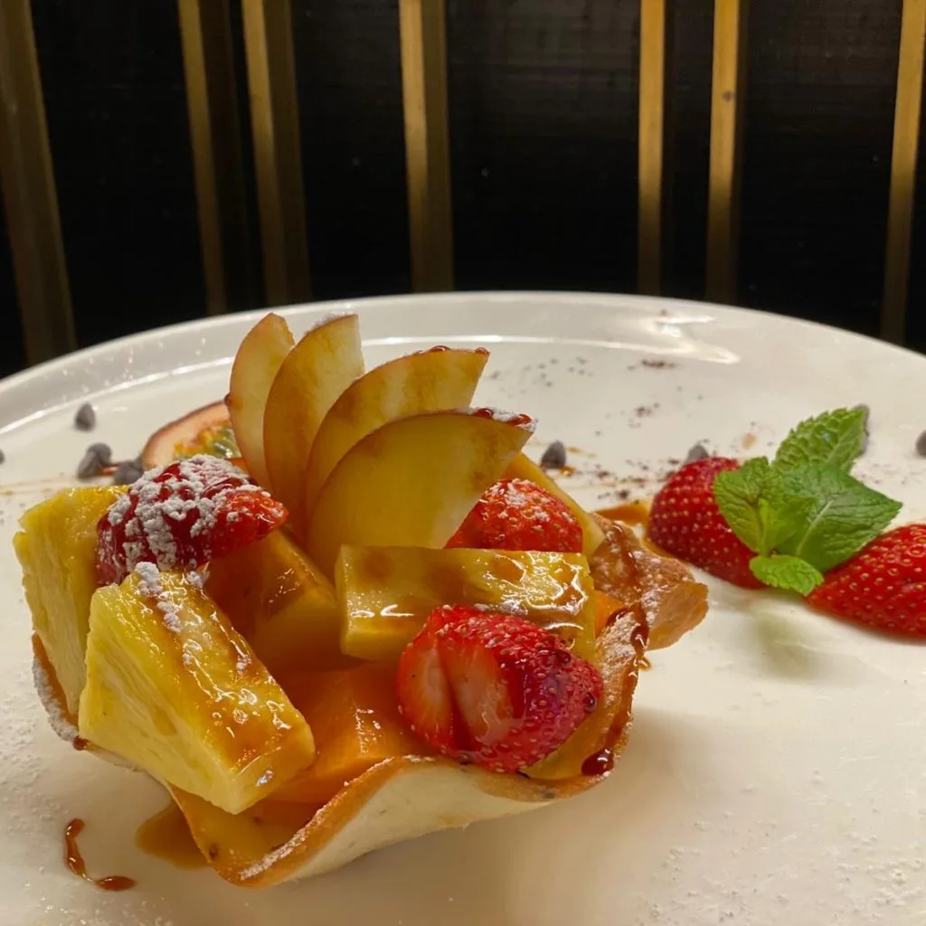 Kandoo Nippon Restaurant — photo 34