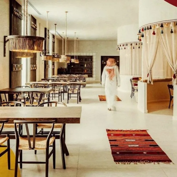 Auria, Riyadh