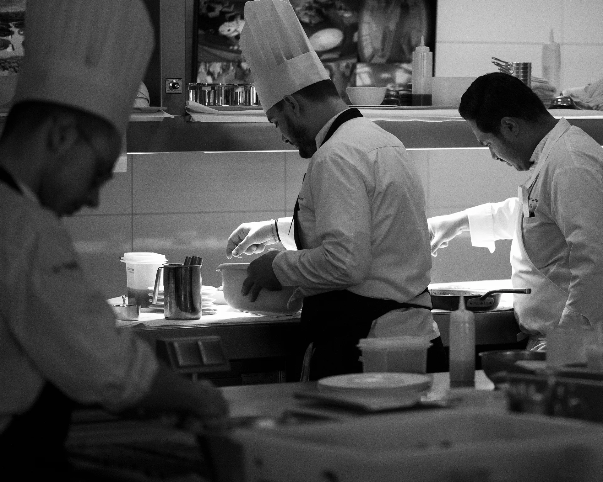 Maison Colette — photo 72
