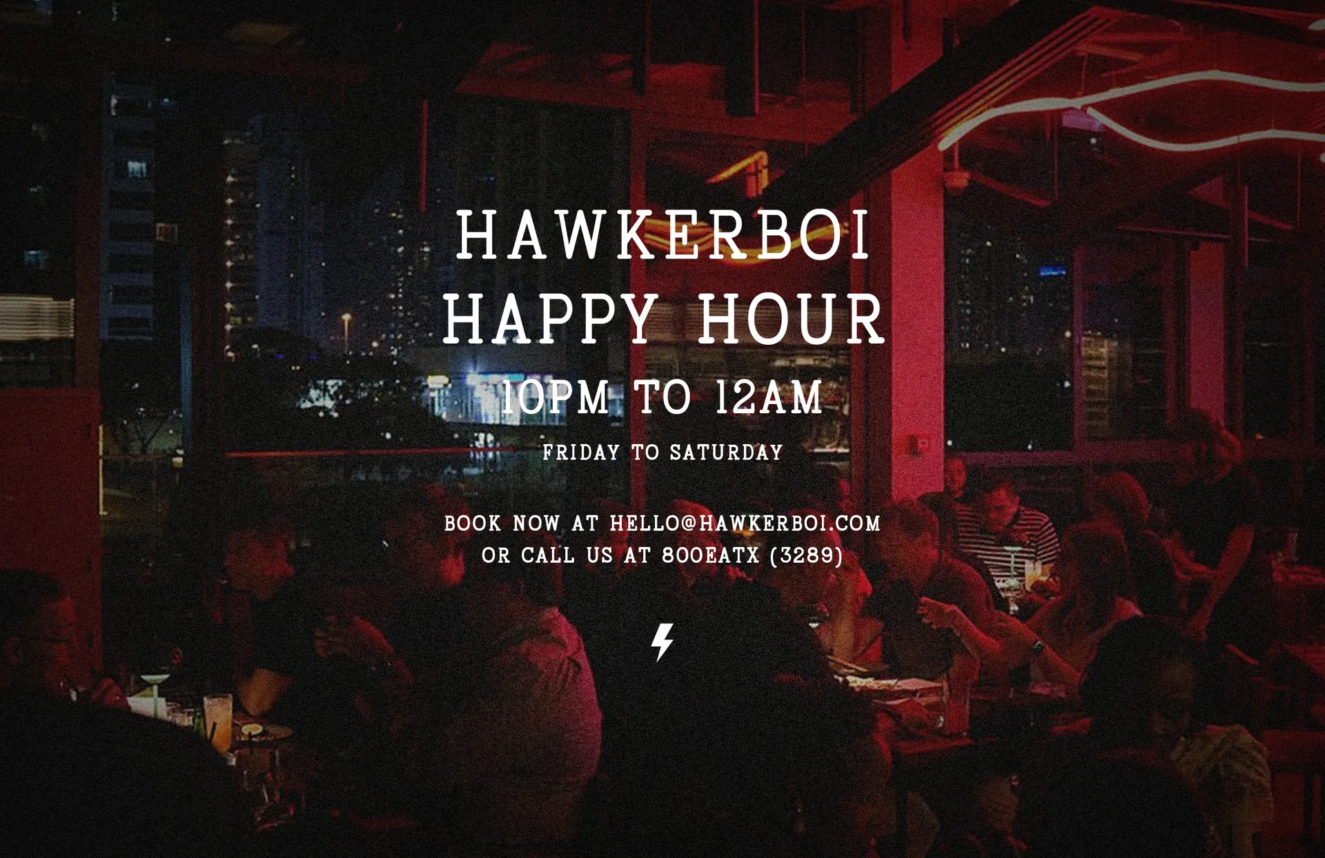 Hawkerboi — photo 16