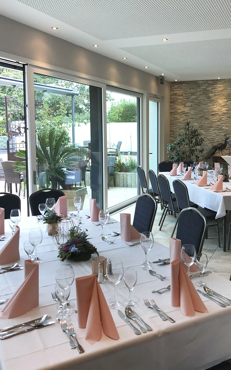 Restaurant Zum Löwen — photo 60