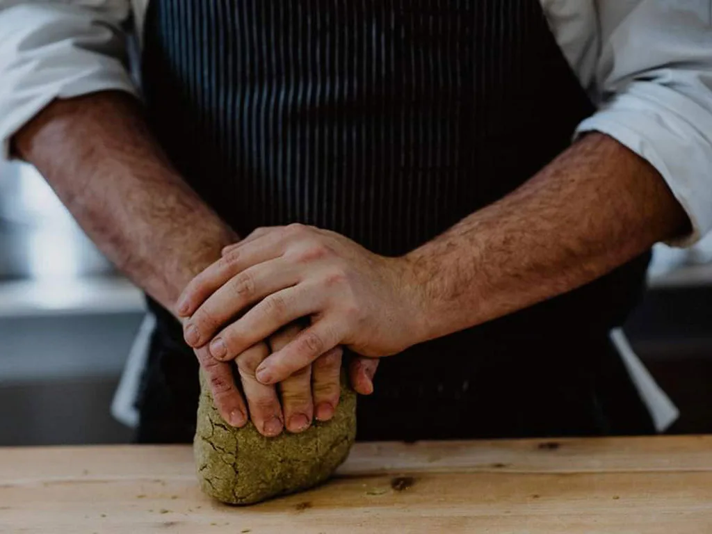 Castello — kitchen