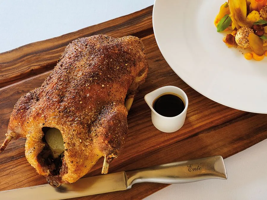 Ente-Bistro — photo 16
