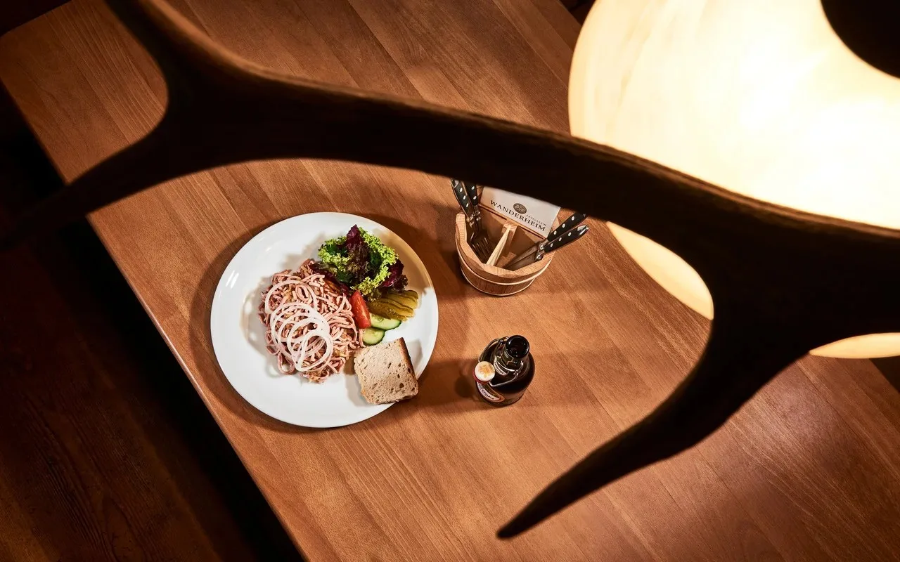 Hotelrestaurant Kronelamm — photo 18