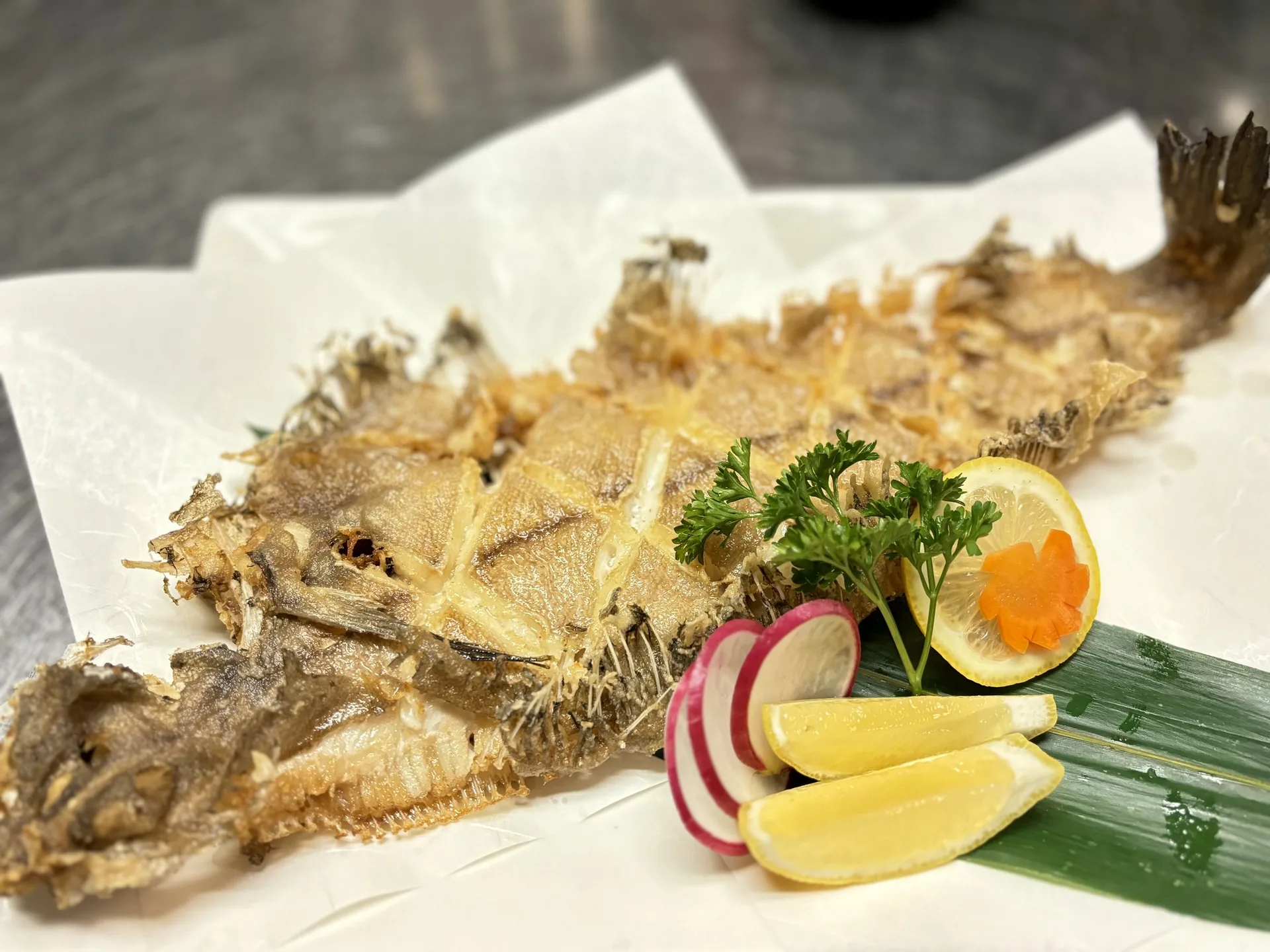 Koi Japanese Cuisine — photo 55