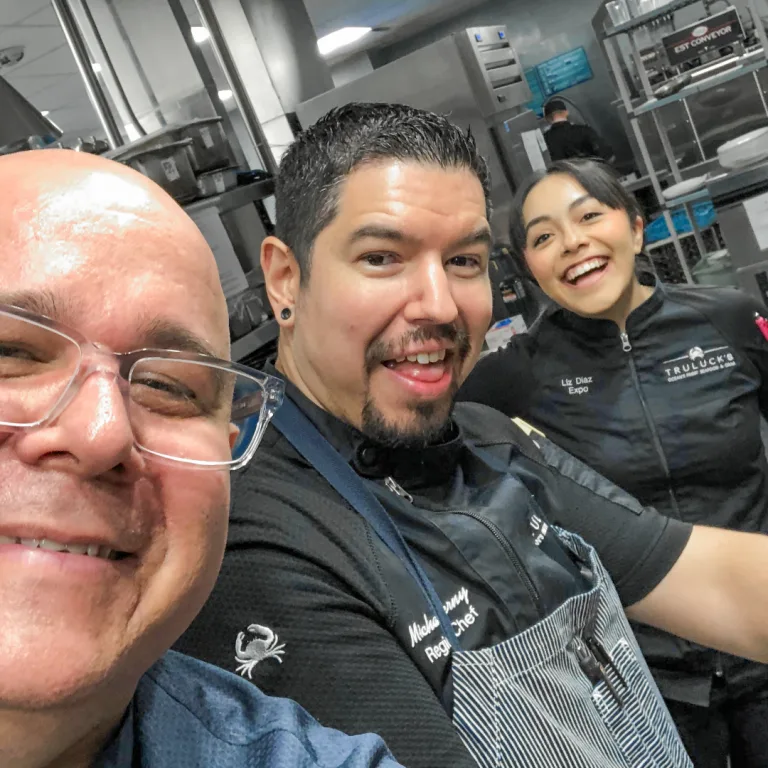 Truluck's — photo 73