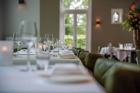 Restaurant Wolfslaar — photo 8