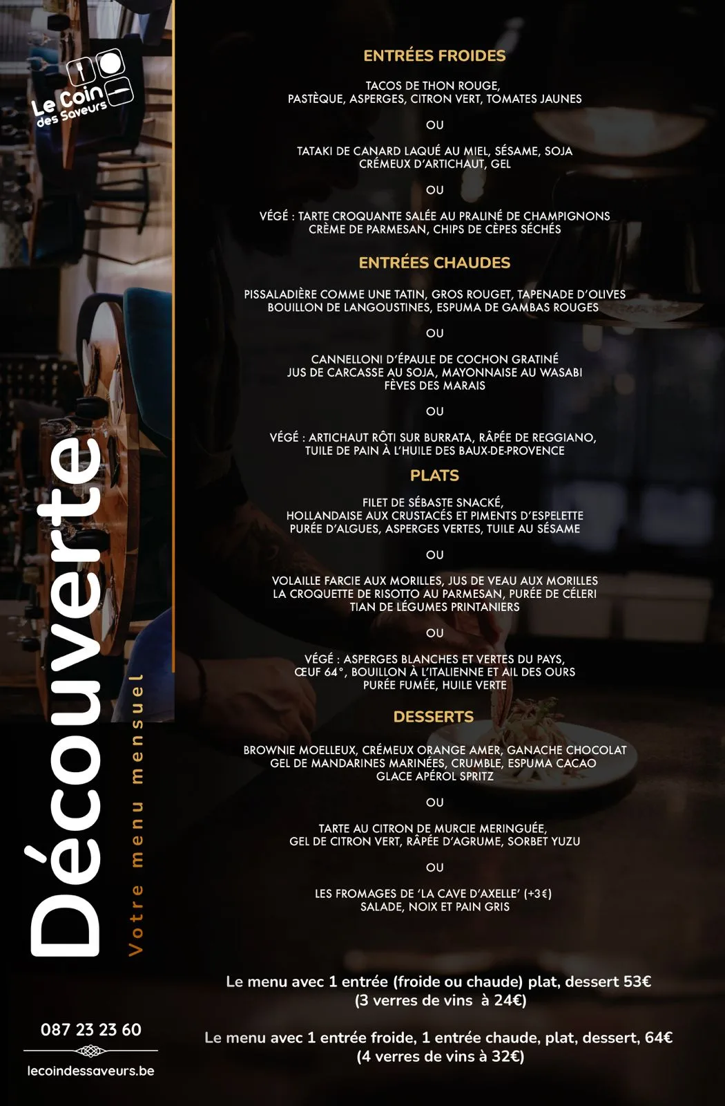 Le Coin des Saveurs — photo 5