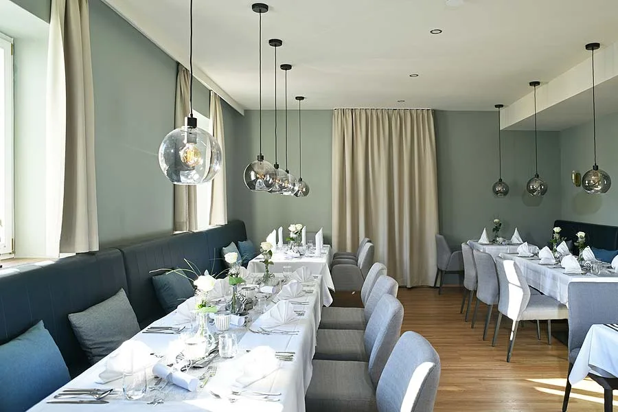 Restaurant Klosterhof — photo 10