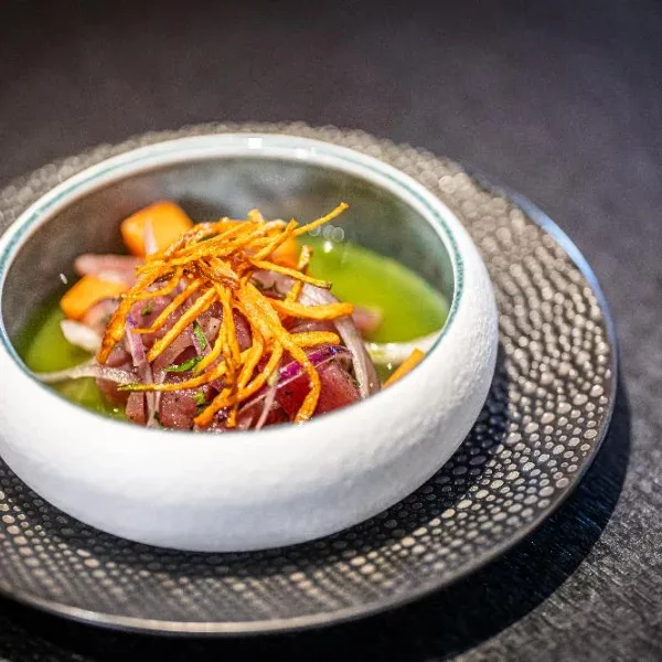 Cheval Blanc — photo 9