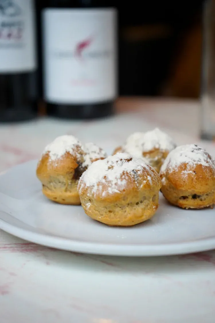 Bistrot Vérité — photo 17