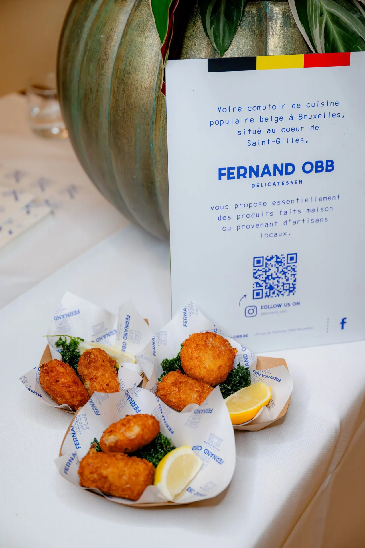 Fernand Obb — photo 26