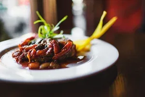 Red Pony Restaurant, Franklin
