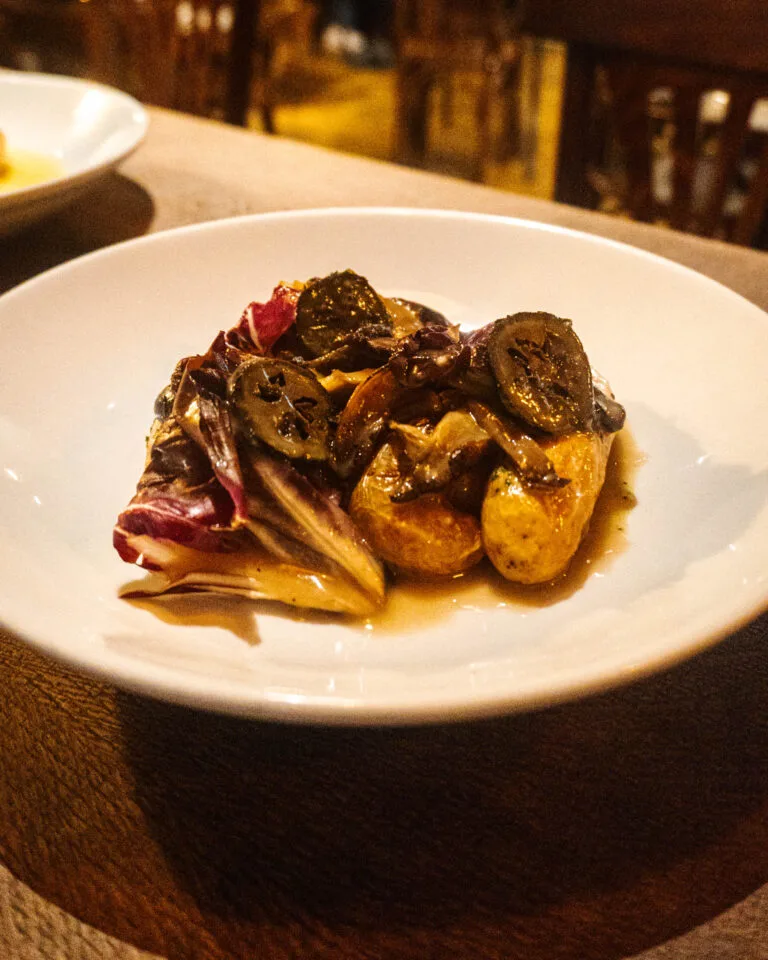 Queens Wine Bar and Bistro — photo 34