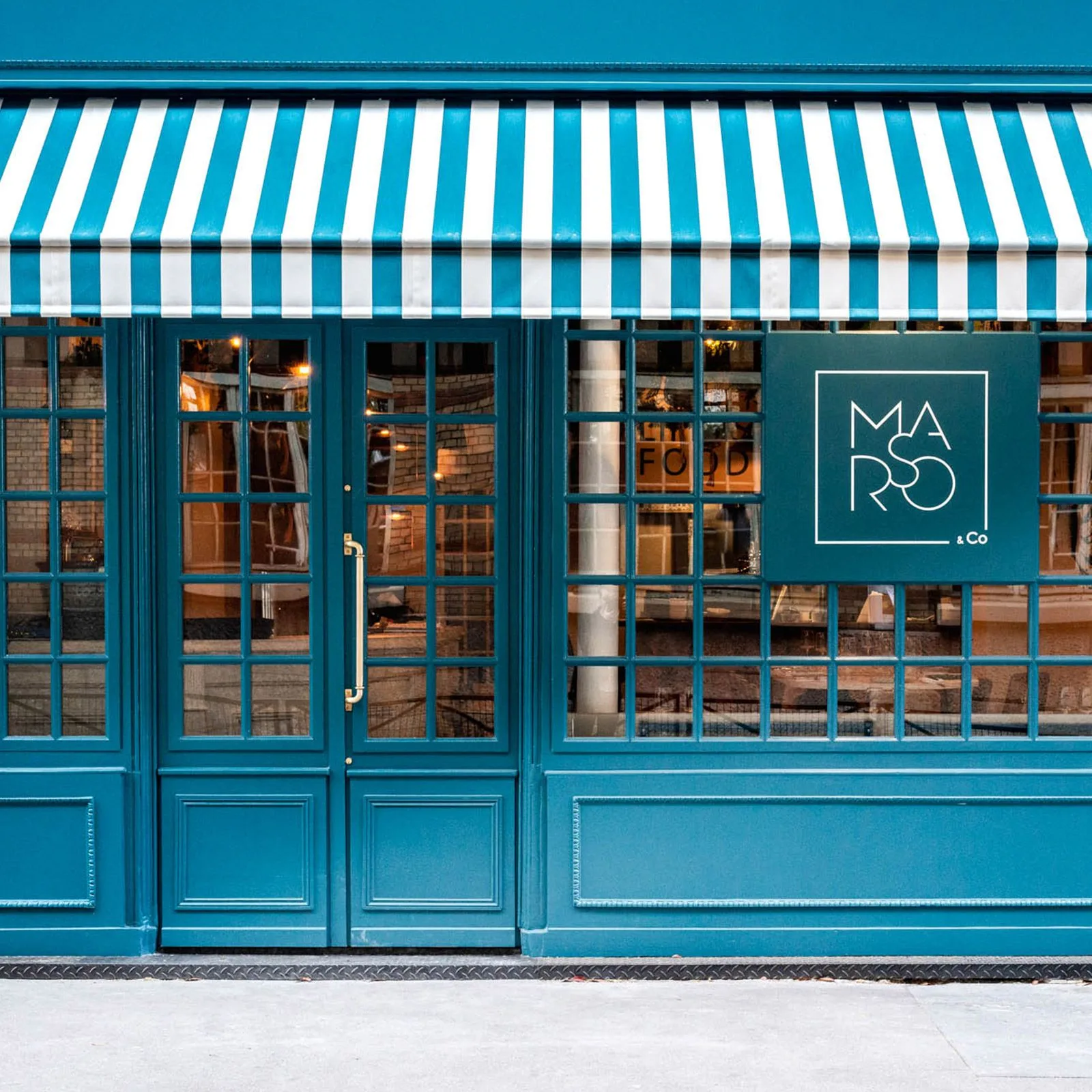 Marso & Co — photo 4