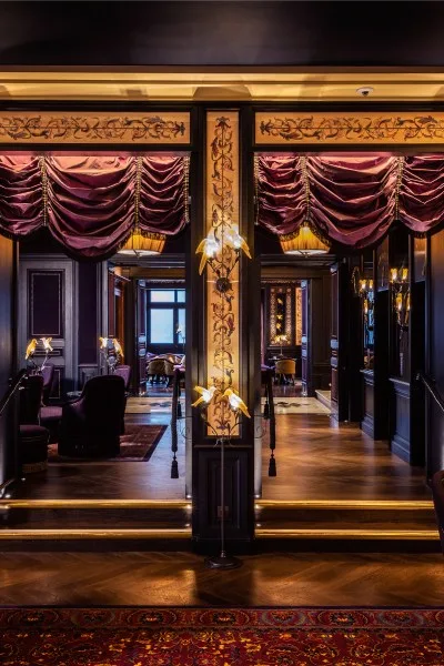 L'oscar Restaurant — photo 20