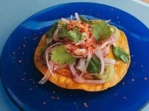Trasteo — food