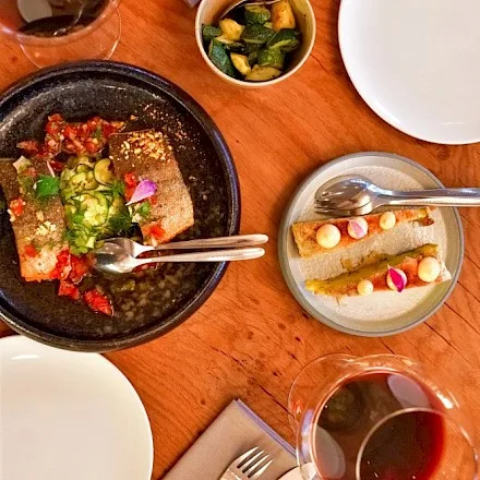 Kredo Restaurant, Göttingen