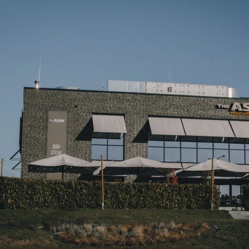 The ASH Oberhausen — photo 7