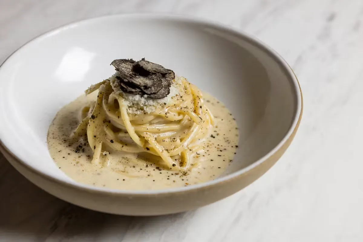 Culina Ristorante + Caffè — photo 5