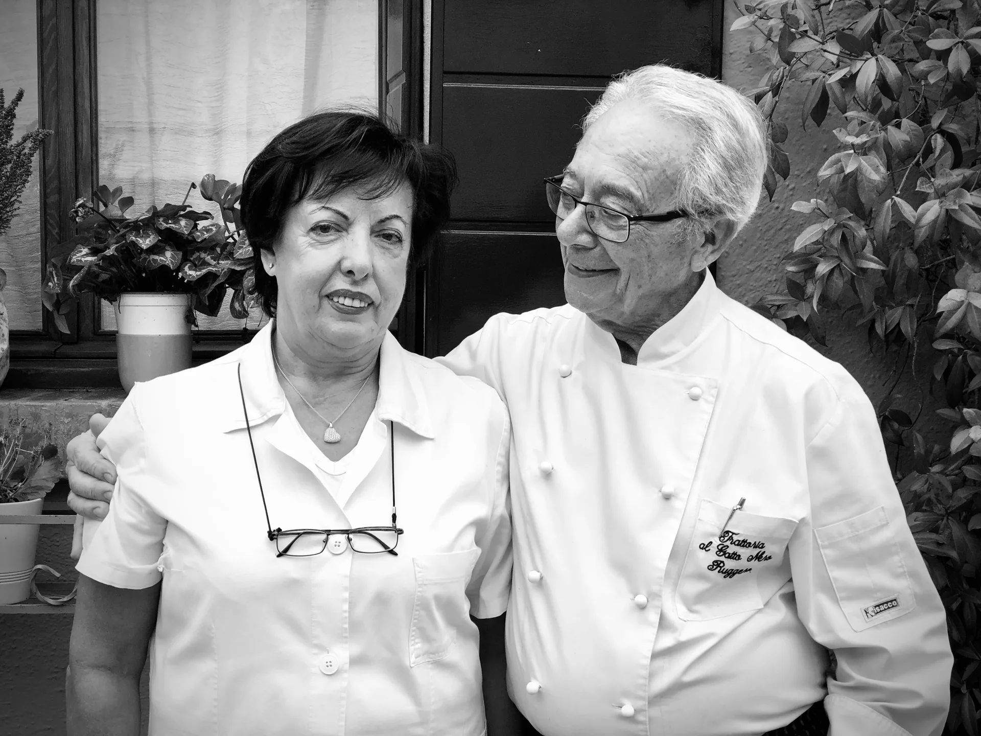 Al Gatto Nero — photo 10