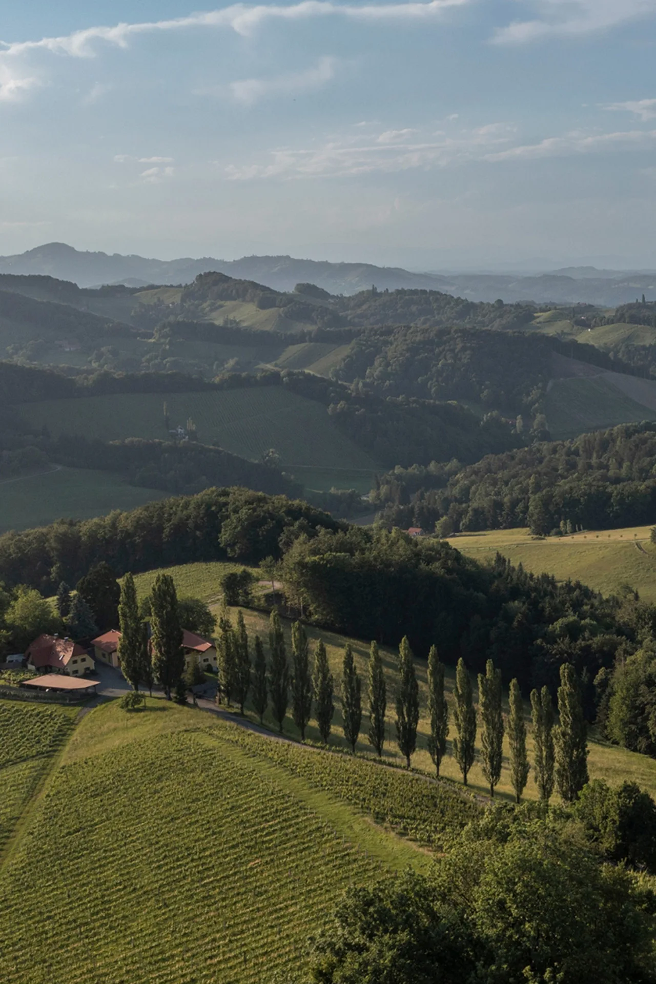 Alte Post Südsteiermark — atmosphere