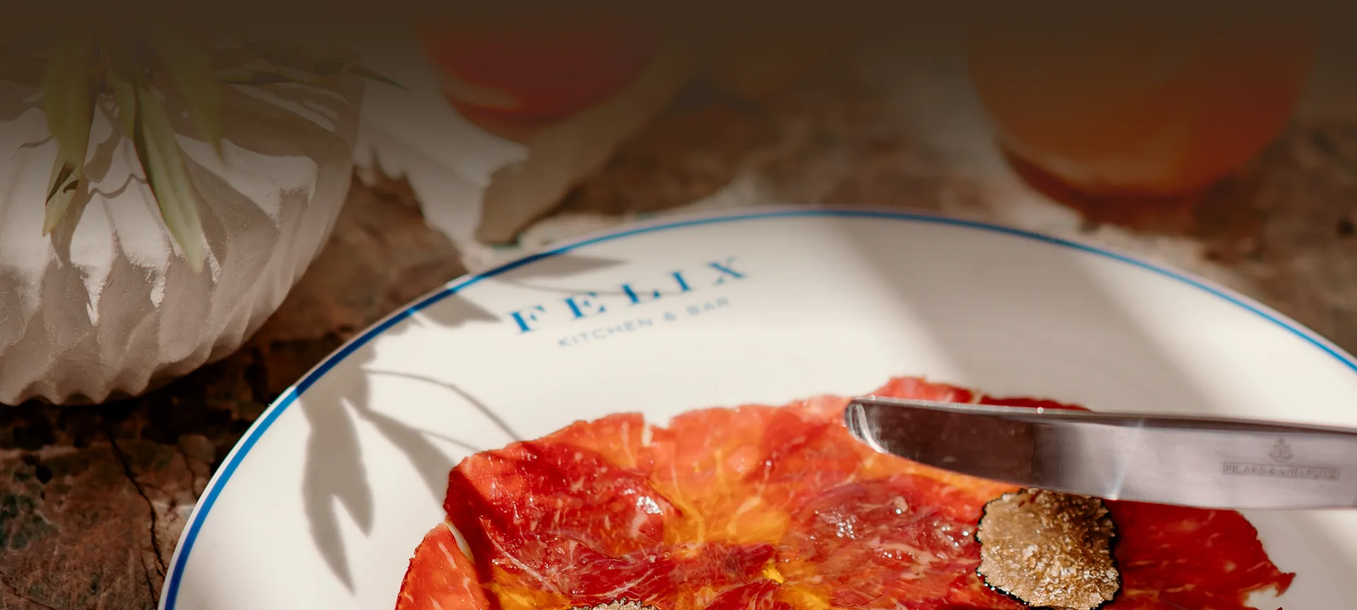 FELIX Kitchen&Bar — photo 21