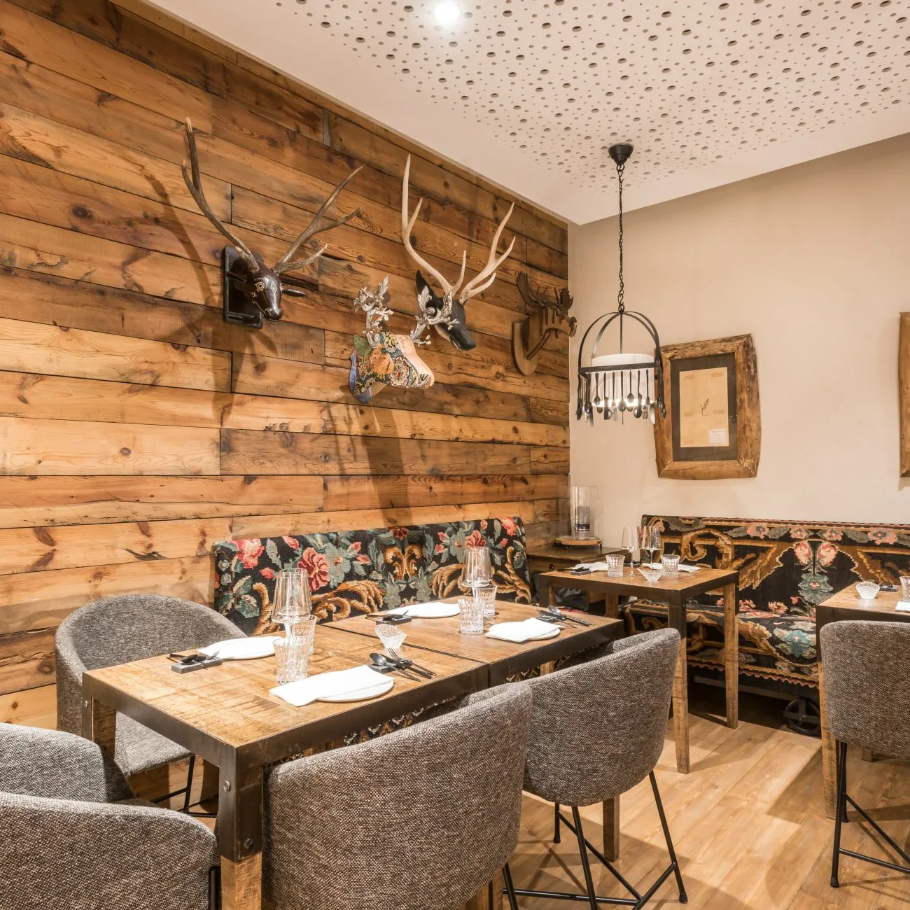 Eth Bistro Gastro Espai — photo 28