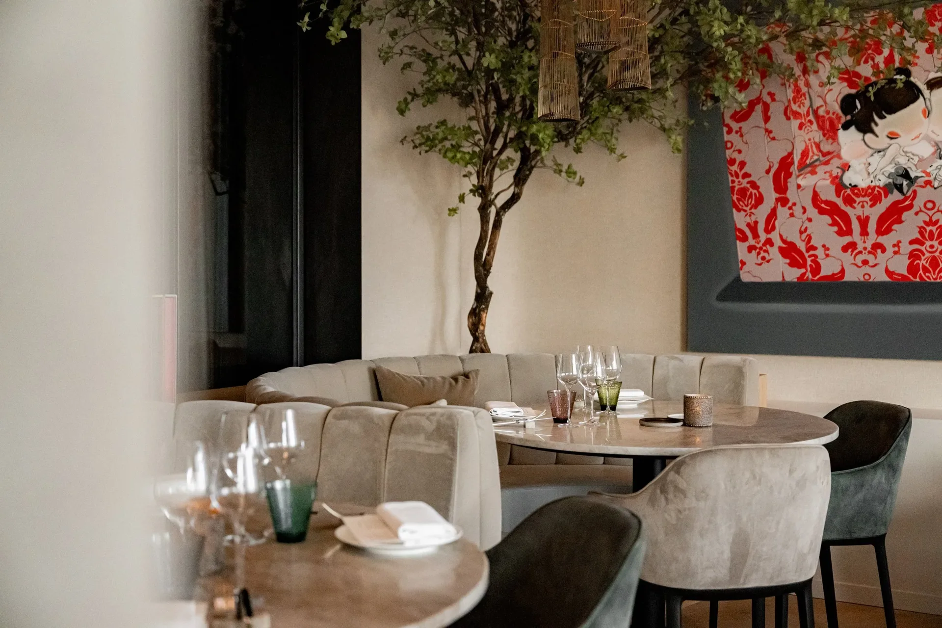 Noble Gastro House — photo 21