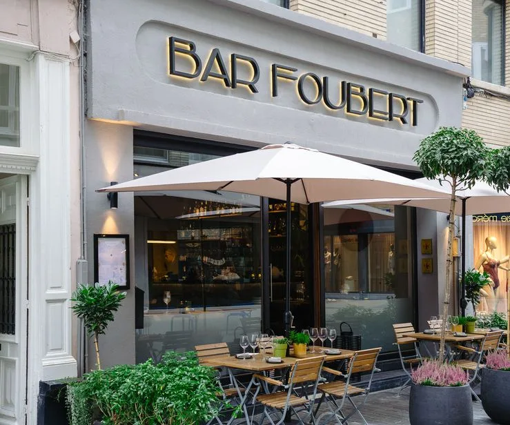 Bar Foubert — photo 15