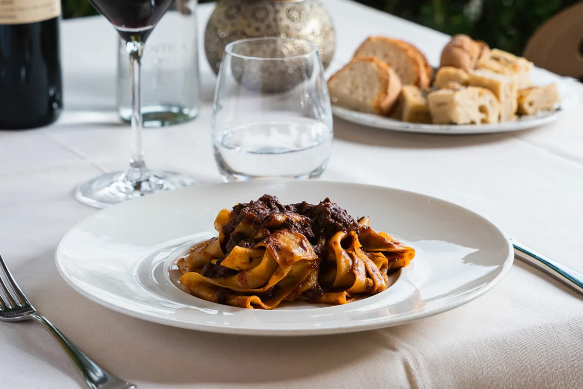 La Locanda di Pietracupa — photo 71