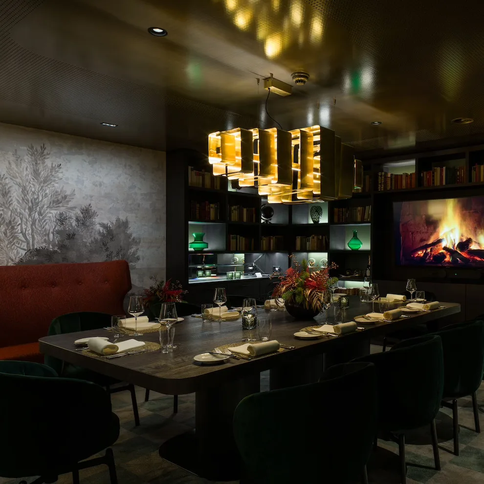 Golden Dragon — photo 4