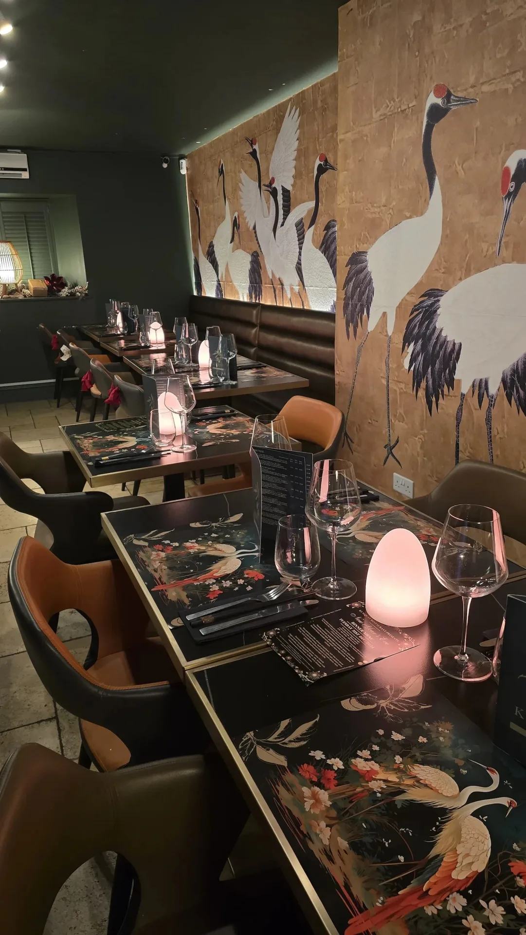 Kumquat Restaurant — photo 53