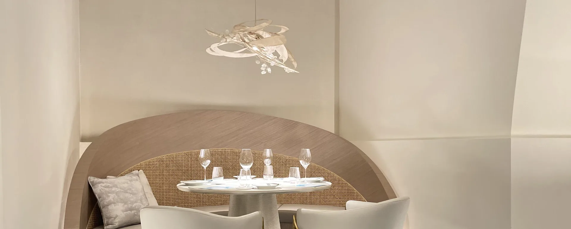 Thomas Chien Restaurant — photo 13