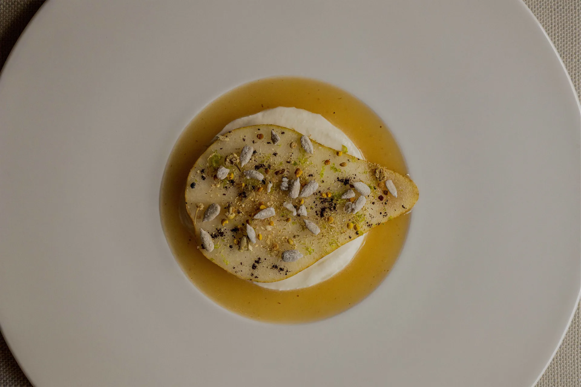 Pierre - Trattoria Sartoriale — photo 21