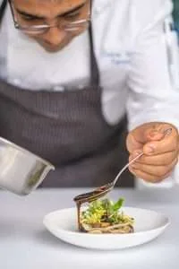 Tiger-Gourmetgastronomie — photo 7