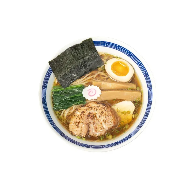 Menya Hosaki — photo 9