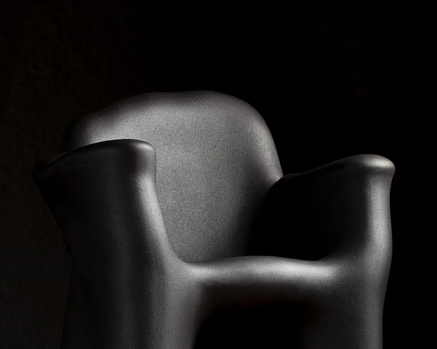 La Refezione — atmosphere