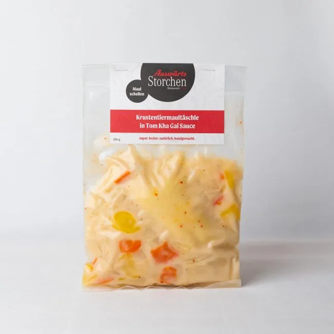 Storchen — food