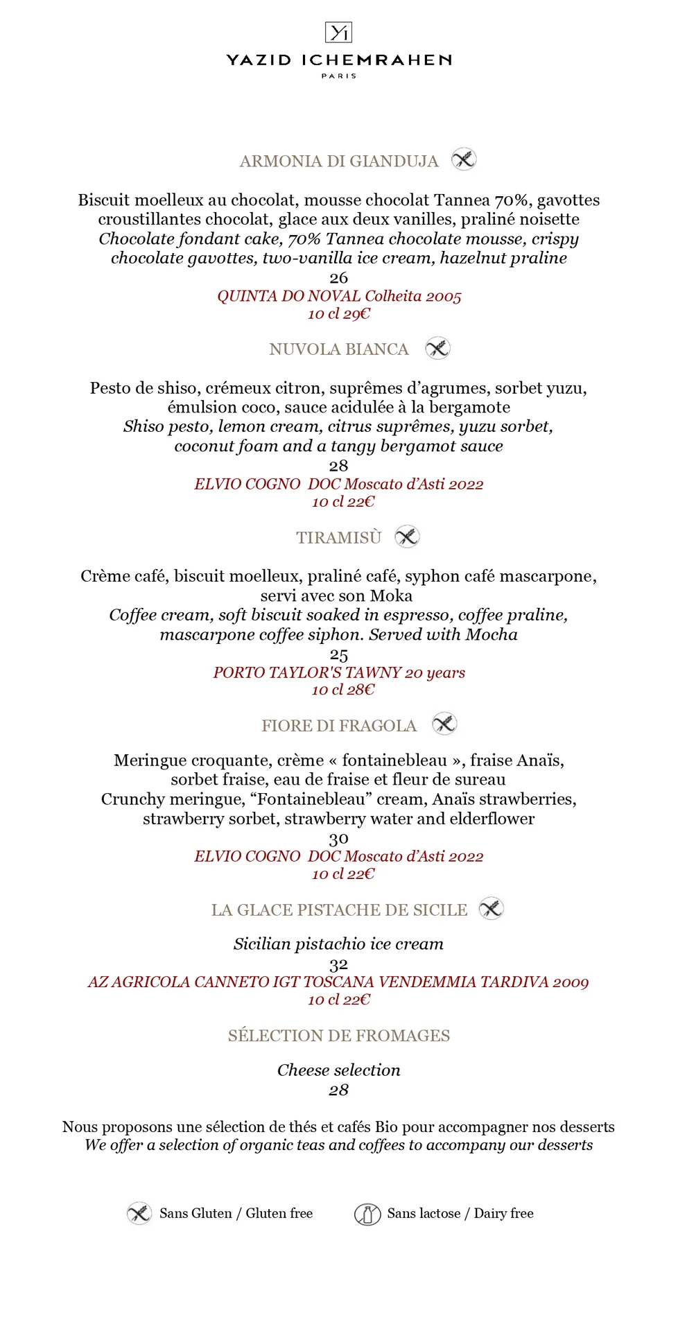 Il Carpaccio — photo 4