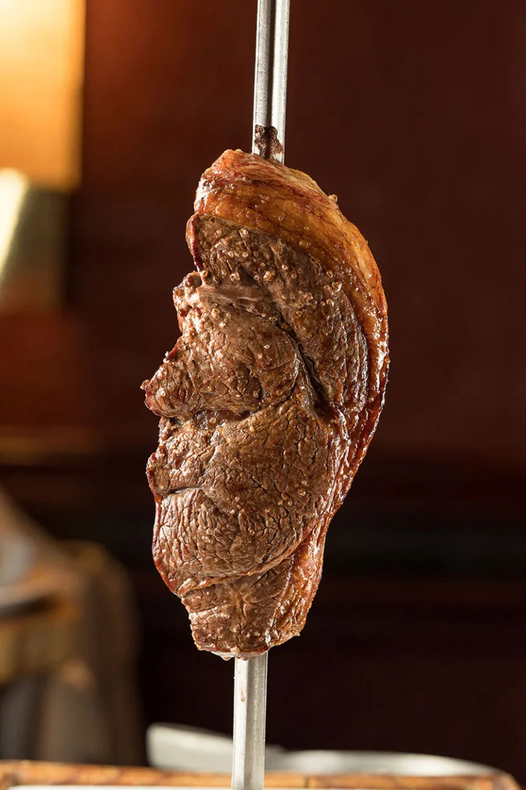 Barbacoa Churrascaria São Paulo — photo 42