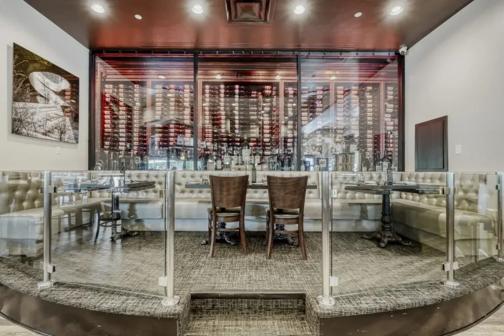 Ferraro's Ristorante Las Vegas — photo 67