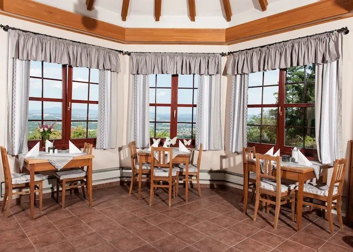 Restaurant Krásná Vyhlídka — photo 46