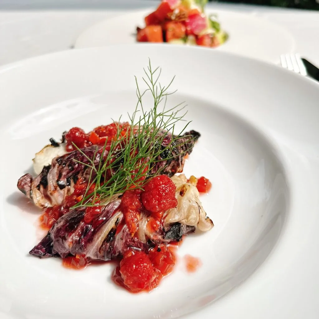 La Terrazza Restaurant & Lounge — photo 4
