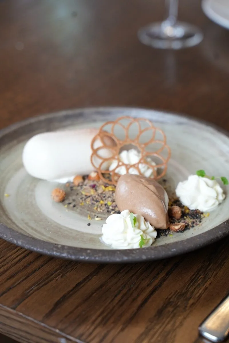 Caxton Grill — photo 15
