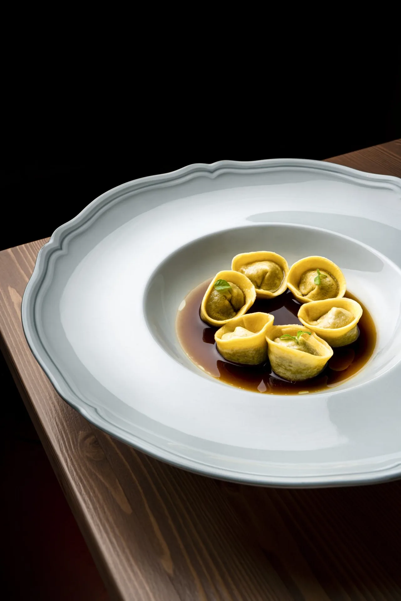 Da Gorini — food