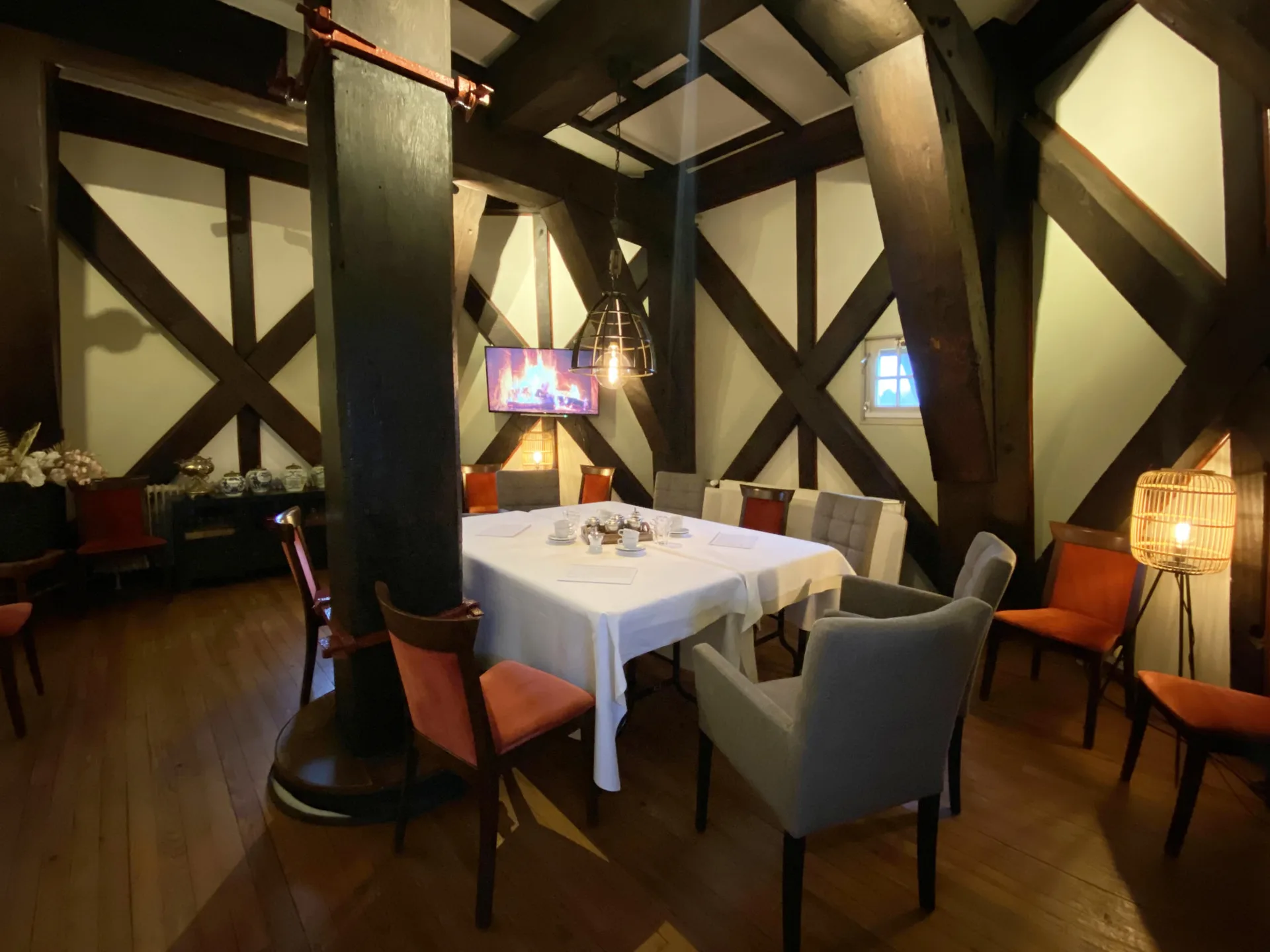 Restaurant Christian — photo 28