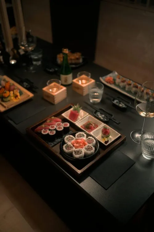 Toshi — photo 5
