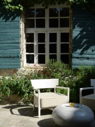 Le Prieuré — photo 5